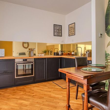 Charming Apartment In Tortona Navigli District 米兰 外观 照片