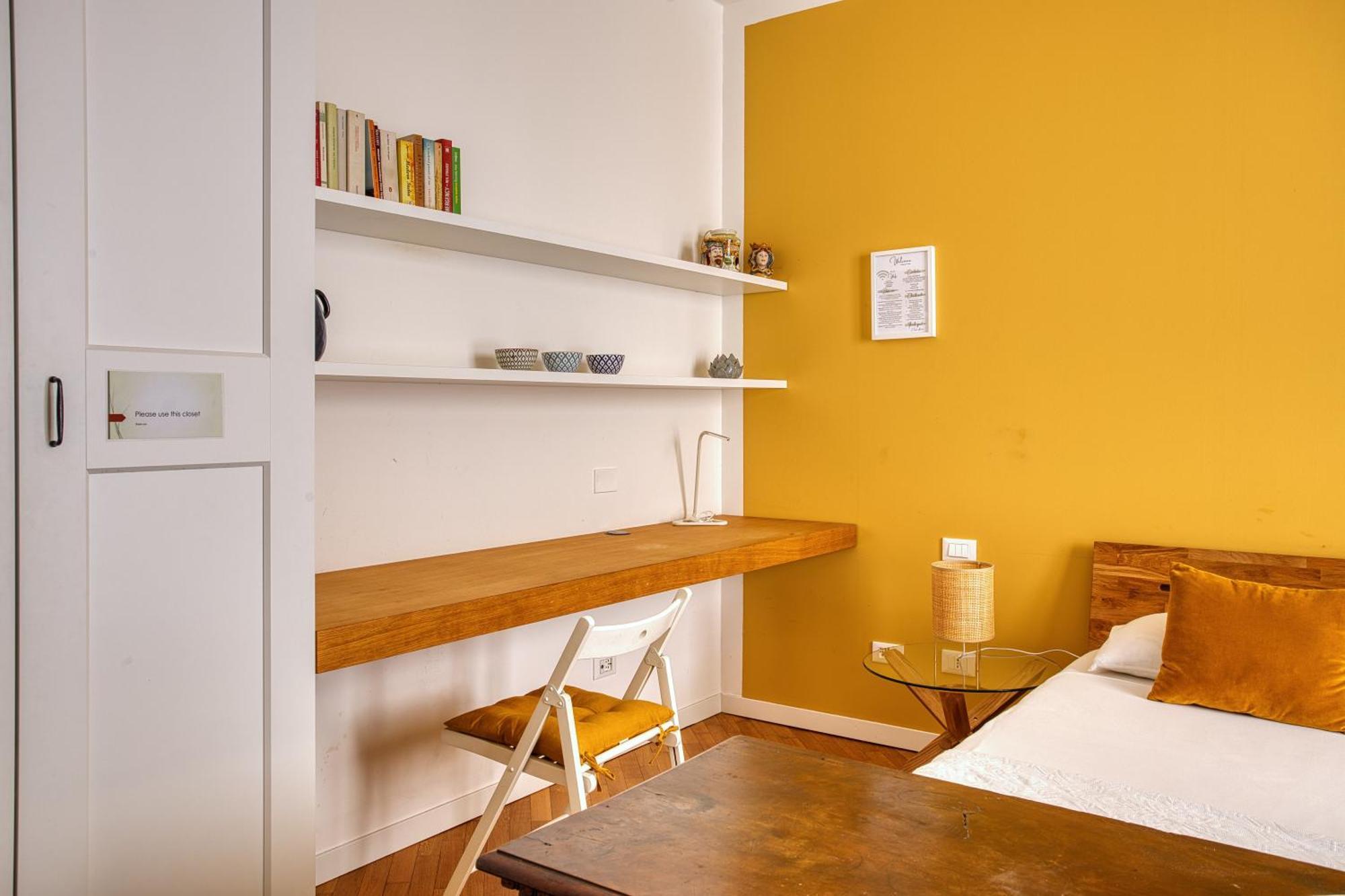 Charming Apartment In Tortona Navigli District 米兰 外观 照片