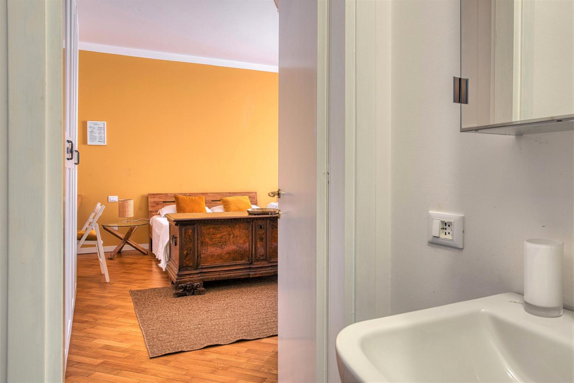 Charming Apartment In Tortona Navigli District 米兰 外观 照片