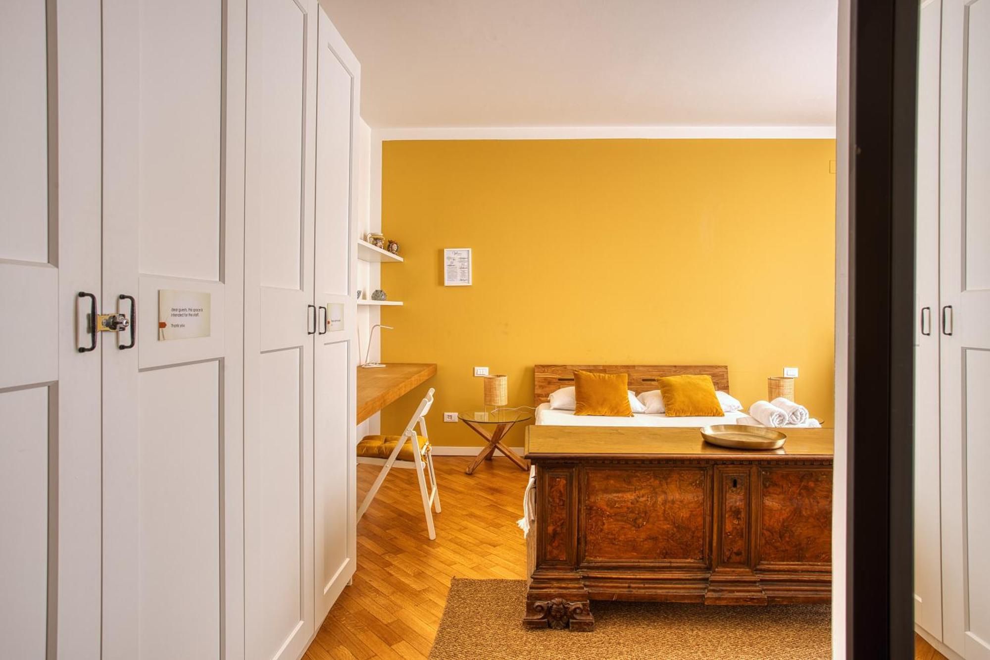 Charming Apartment In Tortona Navigli District 米兰 外观 照片
