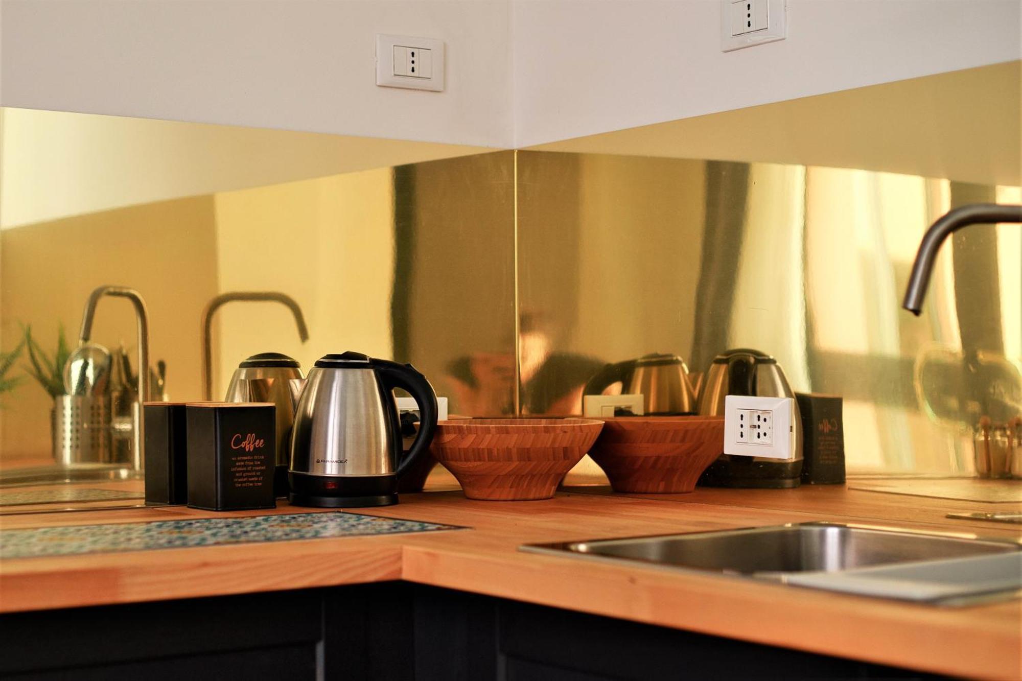 Charming Apartment In Tortona Navigli District 米兰 外观 照片