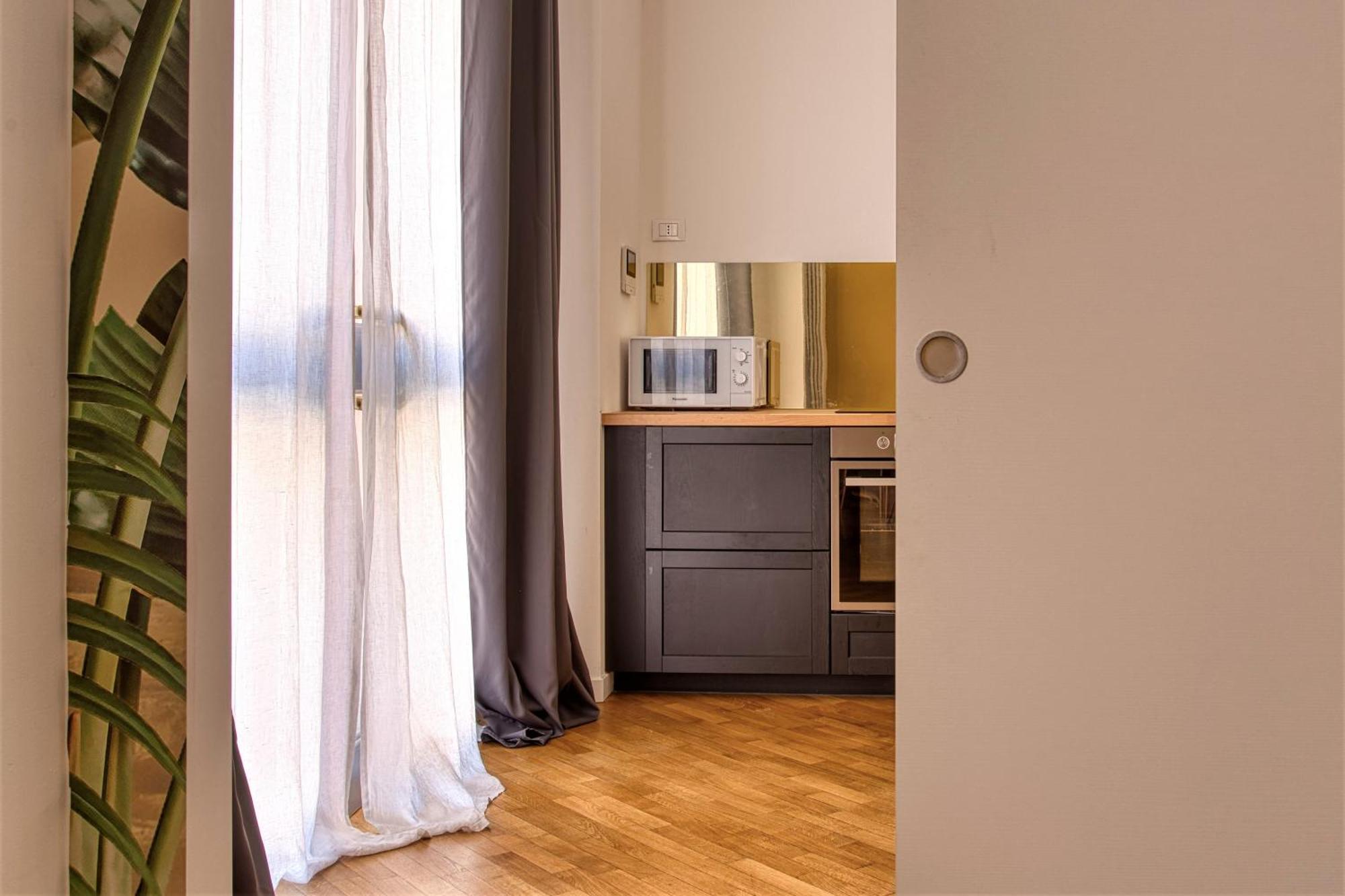 Charming Apartment In Tortona Navigli District 米兰 外观 照片