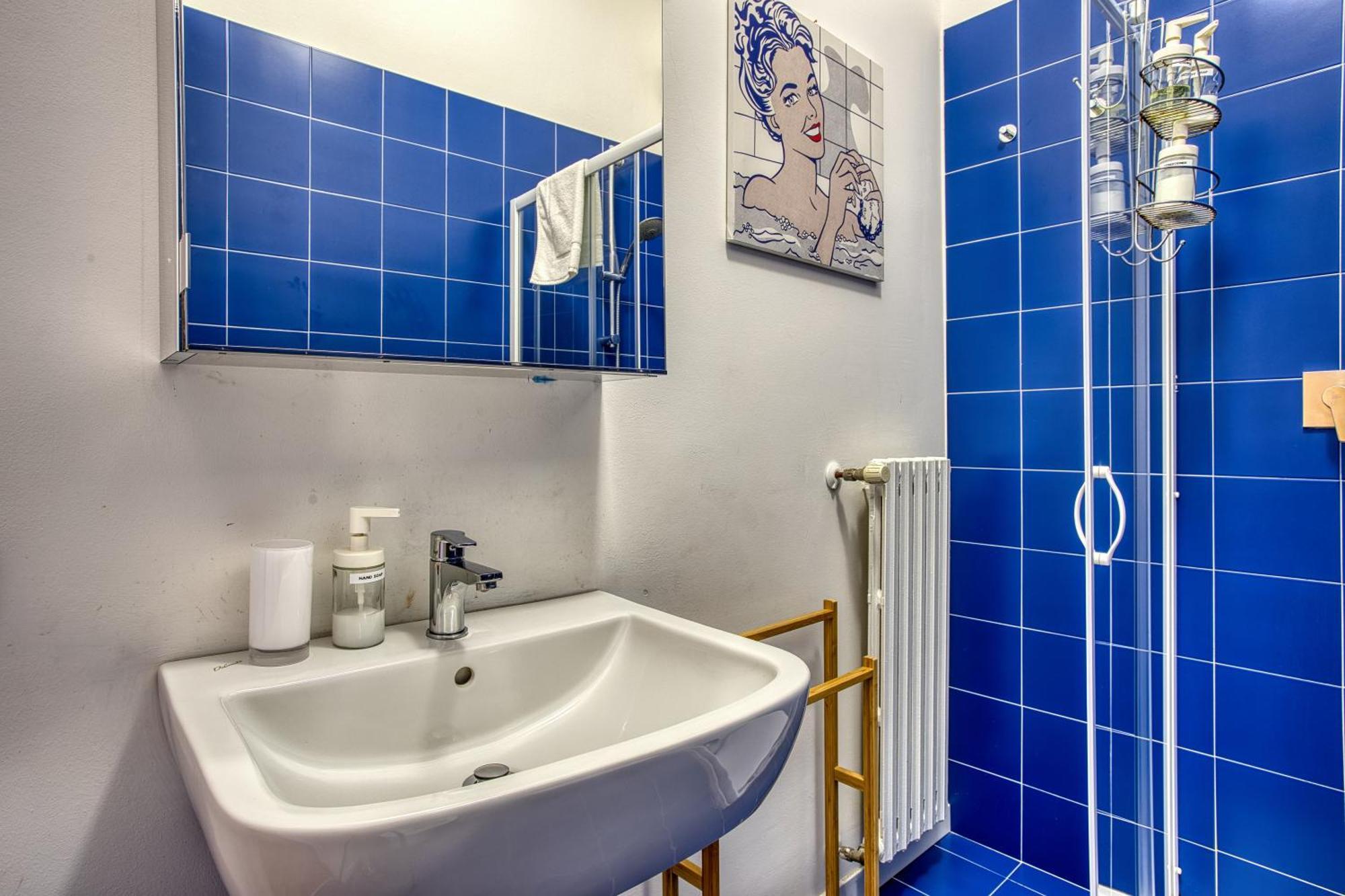 Charming Apartment In Tortona Navigli District 米兰 外观 照片
