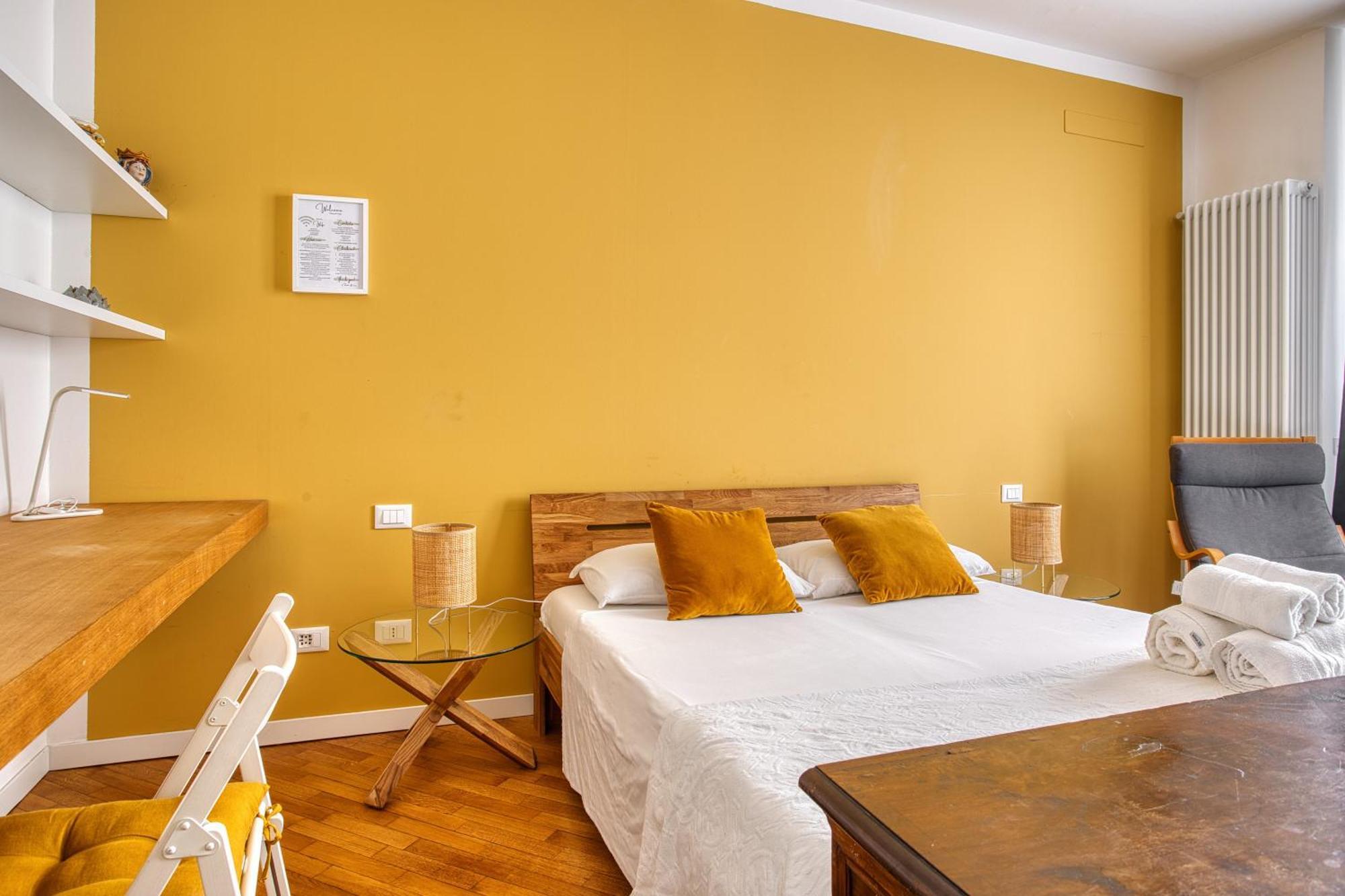 Charming Apartment In Tortona Navigli District 米兰 外观 照片