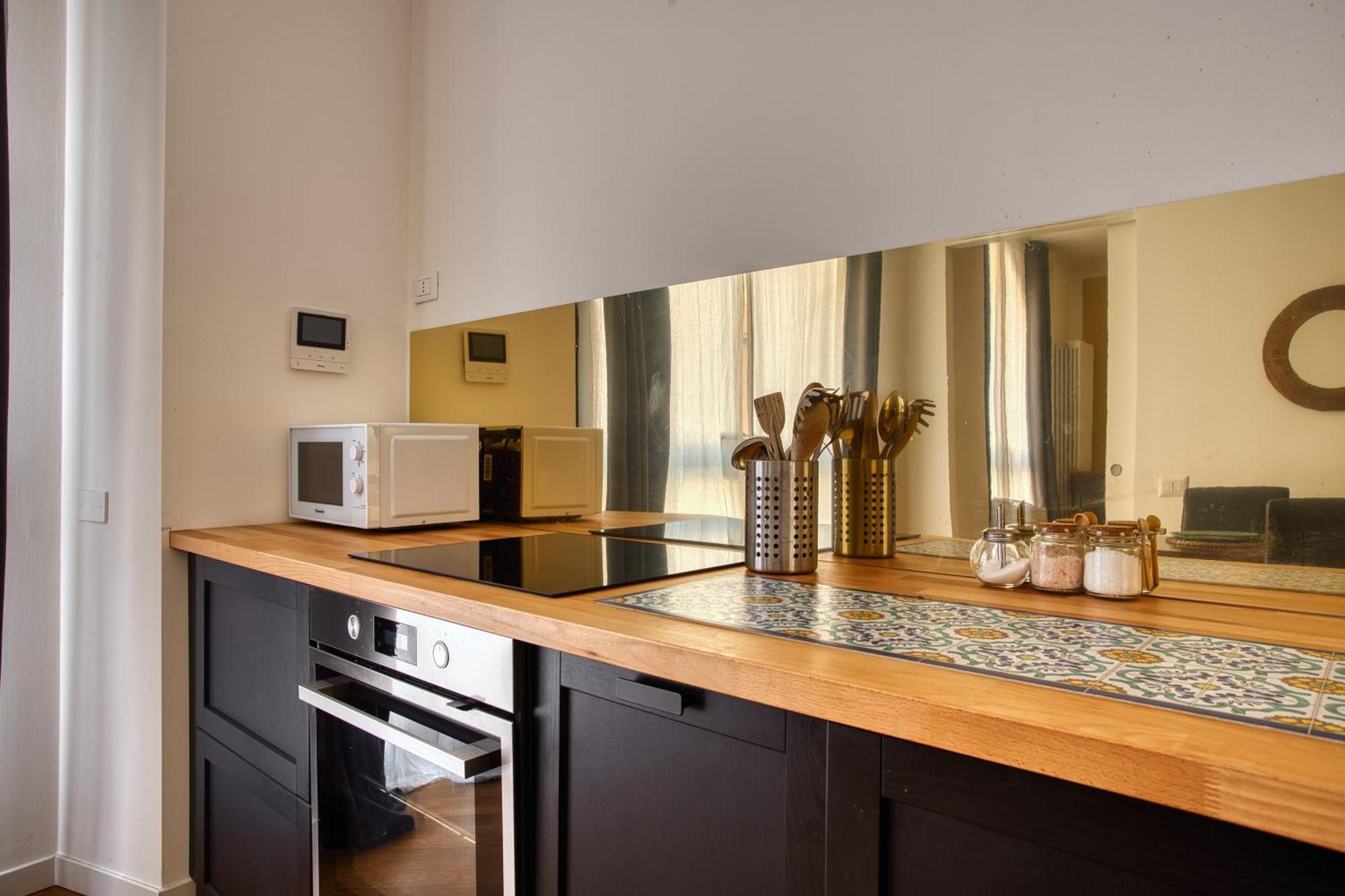 Charming Apartment In Tortona Navigli District 米兰 外观 照片