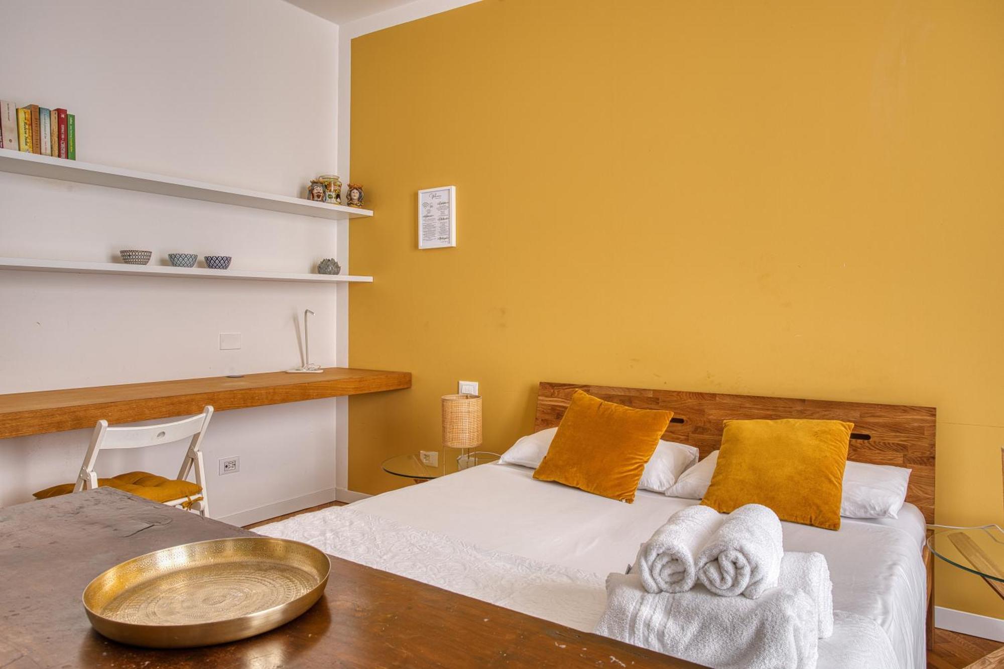 Charming Apartment In Tortona Navigli District 米兰 外观 照片