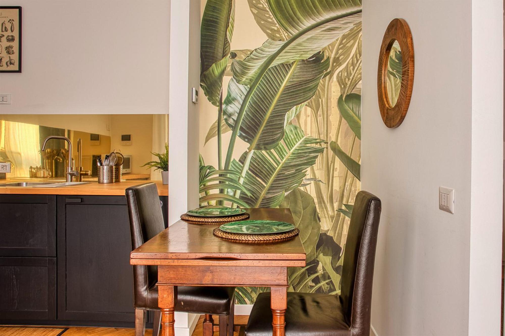 Charming Apartment In Tortona Navigli District 米兰 外观 照片
