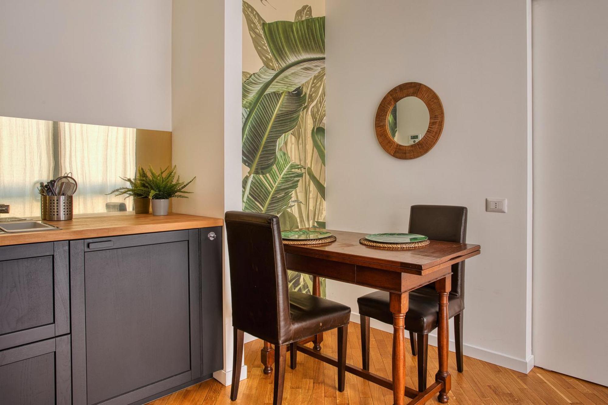 Charming Apartment In Tortona Navigli District 米兰 外观 照片