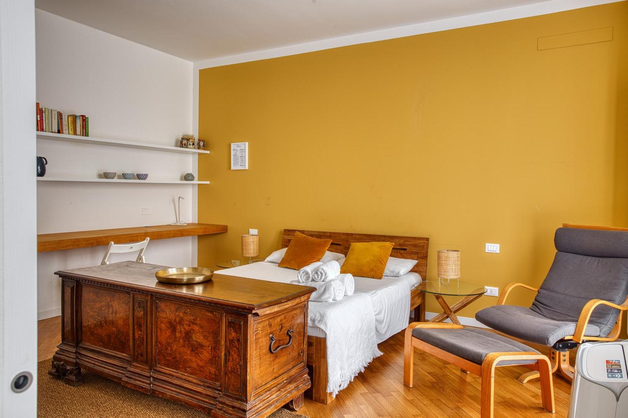 Charming Apartment In Tortona Navigli District 米兰 外观 照片