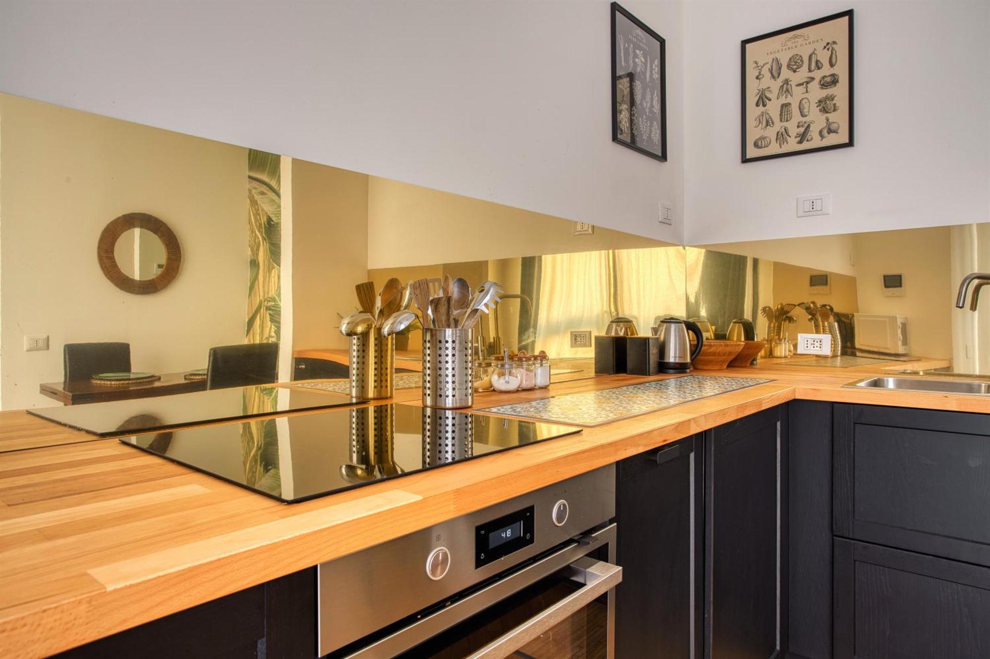 Charming Apartment In Tortona Navigli District 米兰 外观 照片