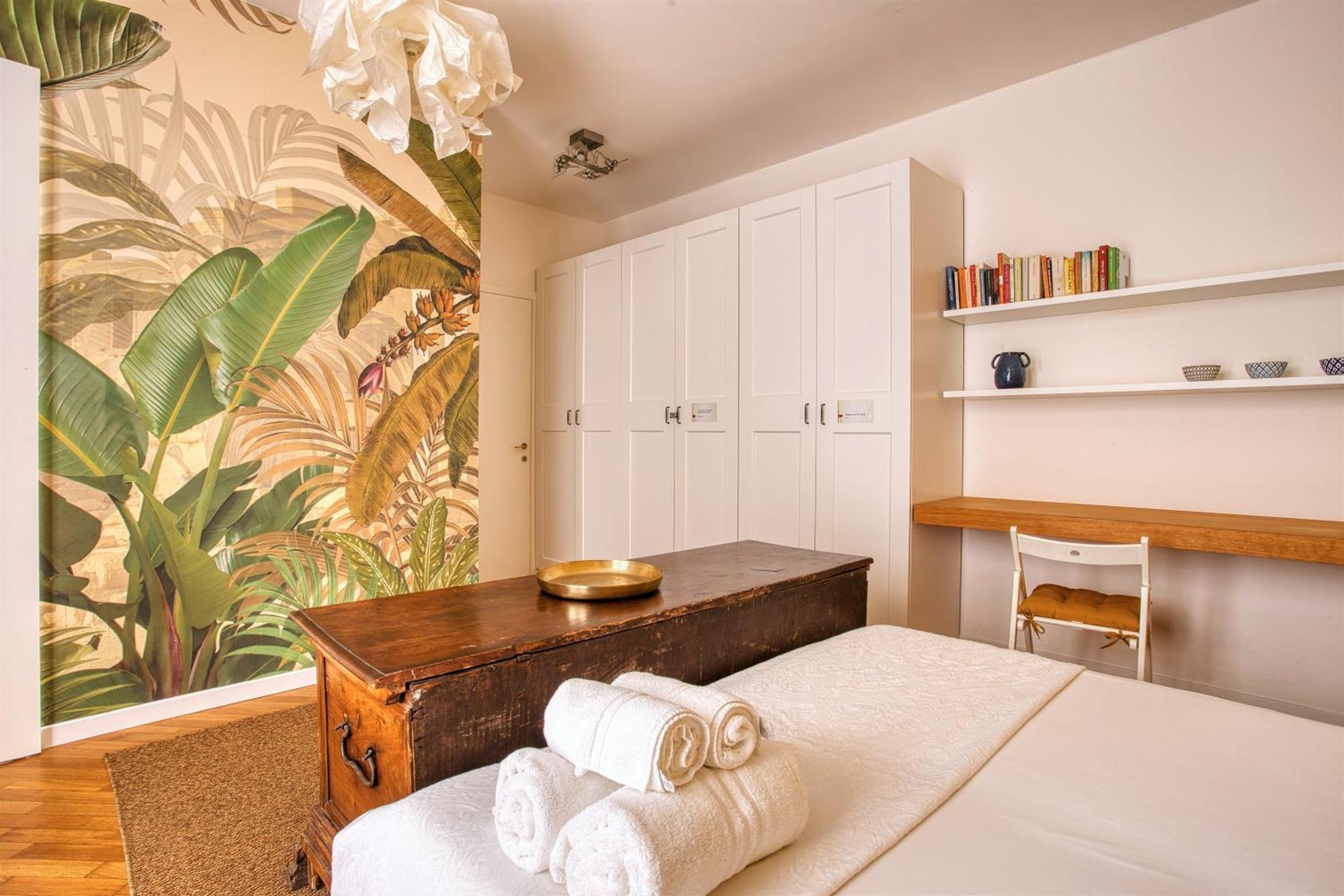 Charming Apartment In Tortona Navigli District 米兰 外观 照片